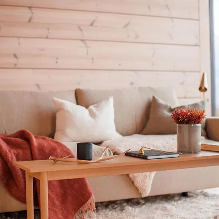 Апартаменты Kide *