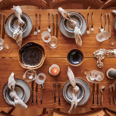 Апартаменты Kide