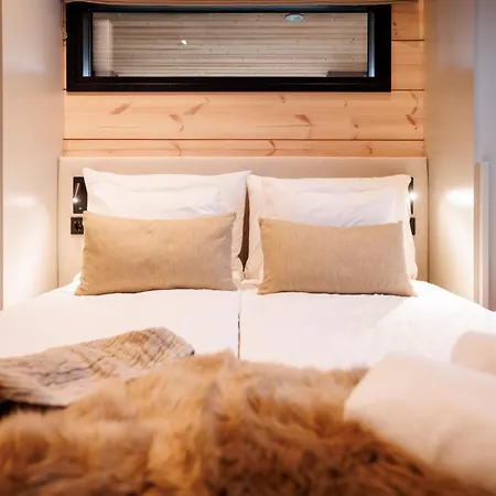 Апартаменты Kide *