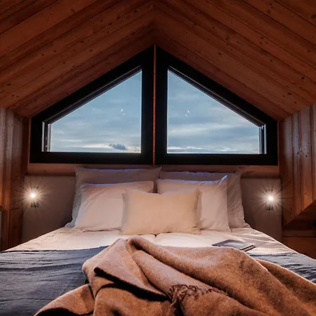 Апартаменты Kide