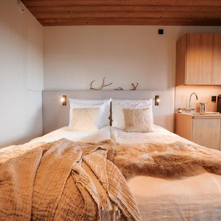 Kide Апартаменты Колари