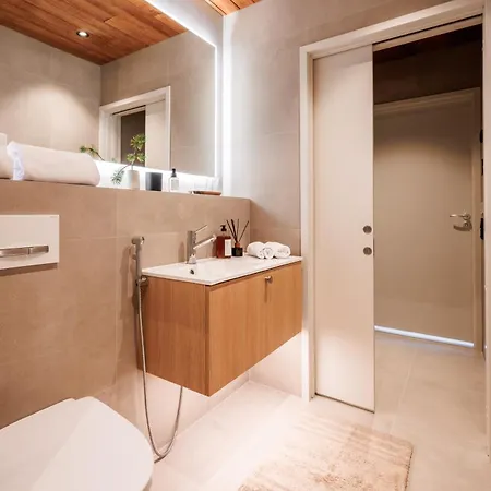 Kide Apartament
