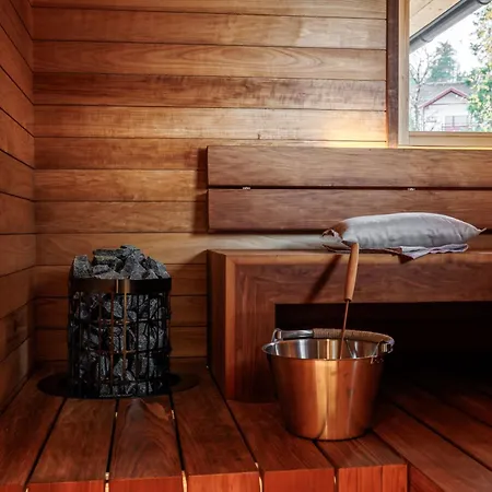 Kide Апартаменты Колари