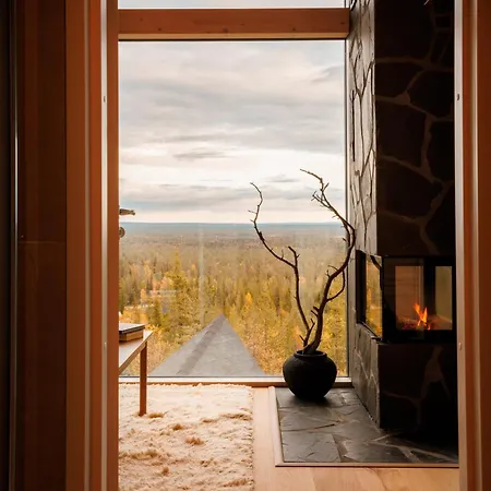 Апартаменты Kide