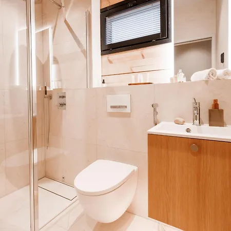 Kide Апартаменты *