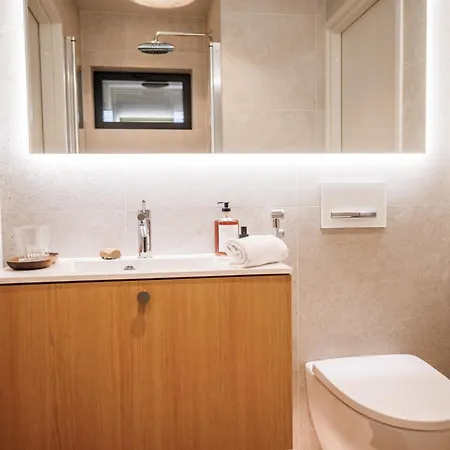 Апартаменты Kide