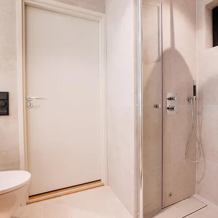 Апартаменты Kide *