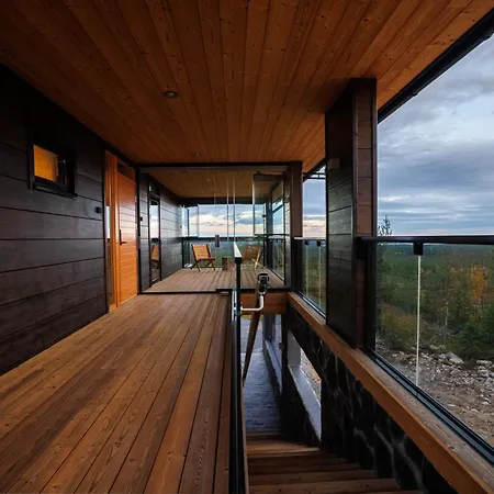 Kide Апартаменты *