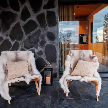 Апартаменты Kide