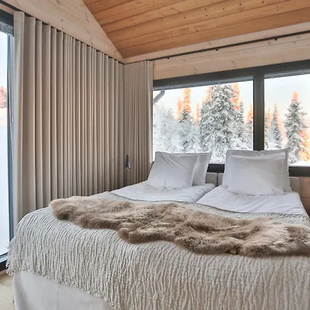 Lägenhet Kide Kolari