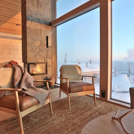 Kide Lägenhet Kolari