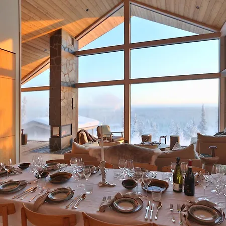 Kide Lägenhet Kolari